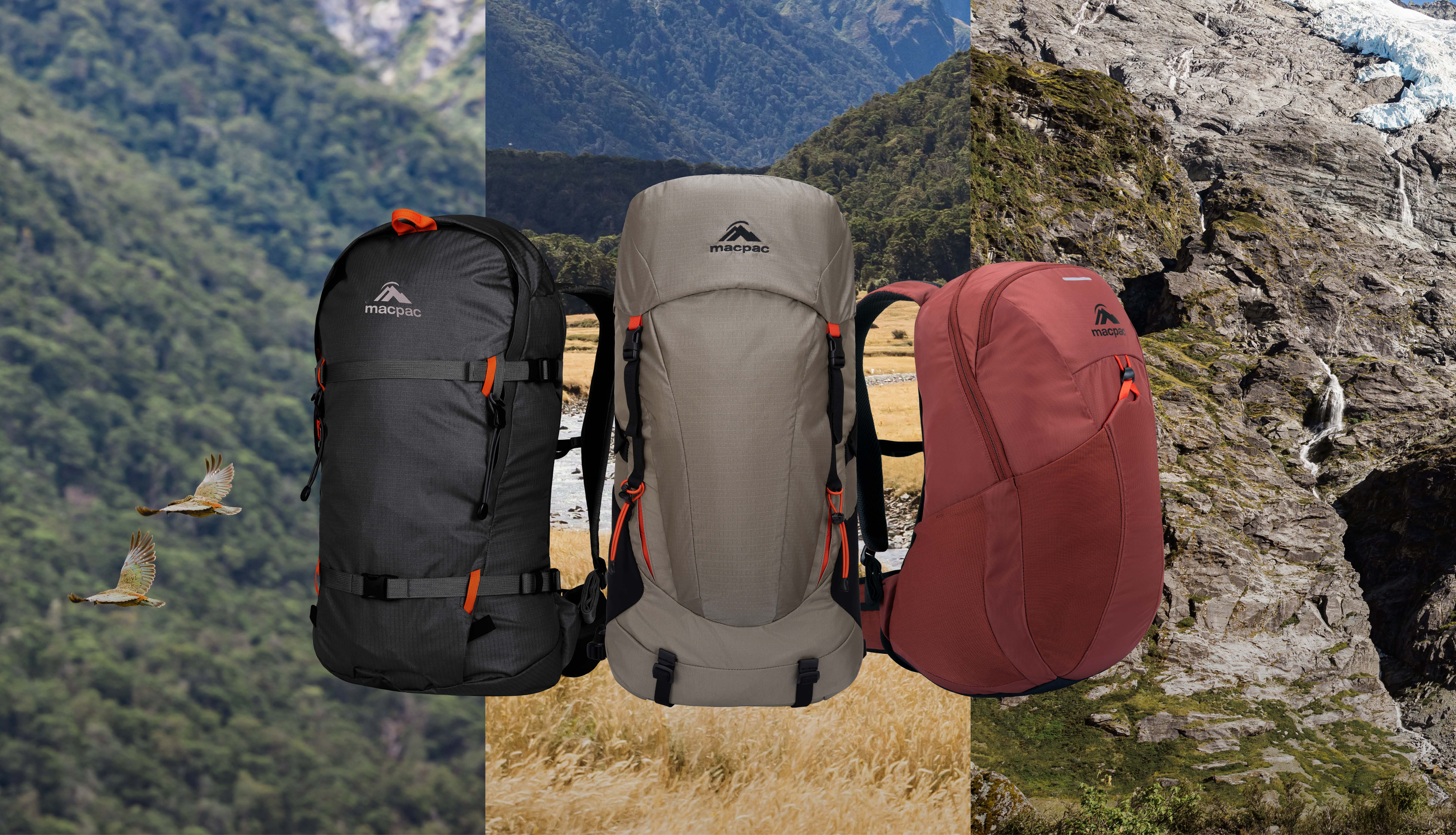How To Choose A Day Pack